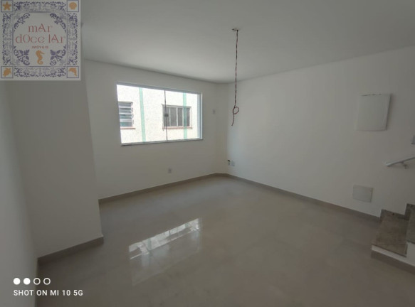 Imagem Casa com 2 Quartos à Venda, 100 m² em Campo Grande - Santos Imagem Casa com 2 Quartos à Venda, 100 m² em Campo Grande - Santos