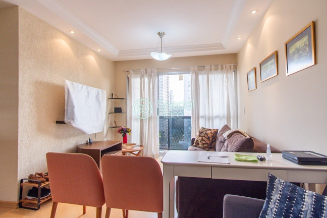 Apartamento com 3 Quartos à Venda, 150 m² em Santana - São Paulo