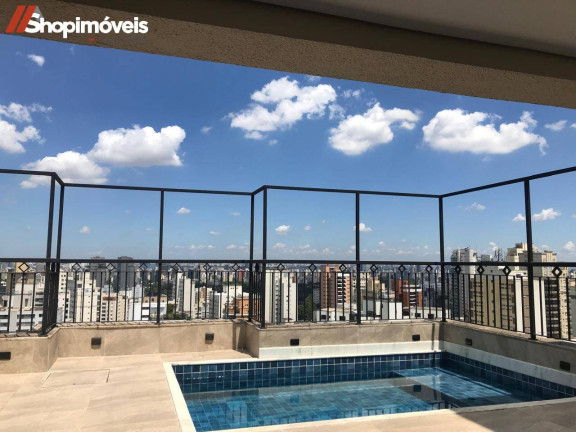 Apartamento com 2 Quartos à Venda, 238 m² em Paraíso - São Paulo