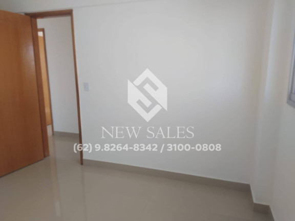 Imagem Apartamento com 3 Quartos à Venda, 74 m² em Vila Rosa - Goiânia Imagem Apartamento com 3 Quartos à Venda, 74 m² em Vila Rosa - Goiânia