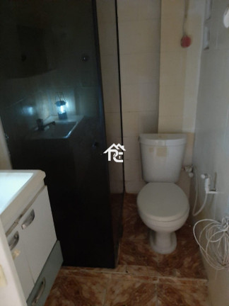 Imagem Apartamento com 1 Quarto à Venda, 38 m² em Centro - Niterói Imagem Apartamento com 1 Quarto à Venda, 38 m² em Centro - Niterói
