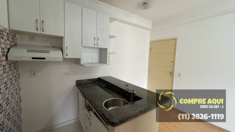 Imagem Apartamento com 1 Quarto à Venda, 35 m² em Campos Elíseos - São Paulo Imagem Apartamento com 1 Quarto à Venda, 35 m² em Campos Elíseos - São Paulo