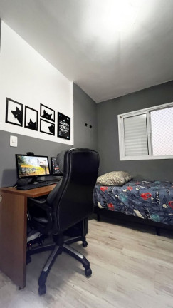 Imagem Apartamento com 3 Quartos à Venda, 74 m² em Centro - Osasco