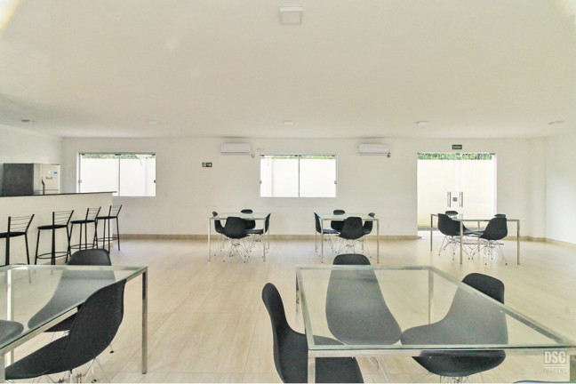 Imagem Apartamento com 2 Quartos à Venda, 40 m² em Restinga - Porto Alegre Imagem Apartamento com 2 Quartos à Venda, 40 m² em Restinga - Porto Alegre