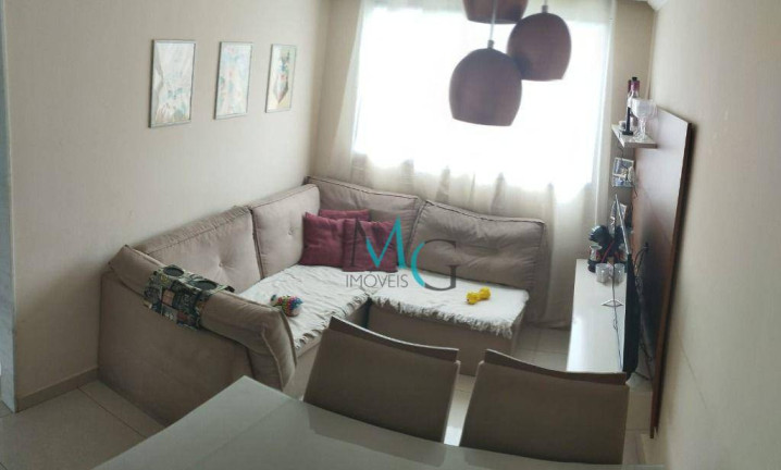 Imagem Apartamento com 2 Quartos à Venda, 40 m² em Cosmos - Rio De Janeiro Imagem Apartamento com 2 Quartos à Venda, 40 m² em Cosmos - Rio De Janeiro