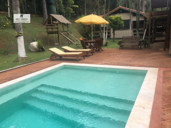 Imagem Fazenda à Venda, 25.000 m² em São Roque