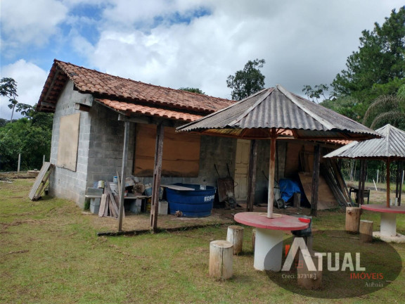 Imagem Chácara com 4 Quartos à Venda, 220 m² em Terra Preta (terra Preta) - Mairiporã