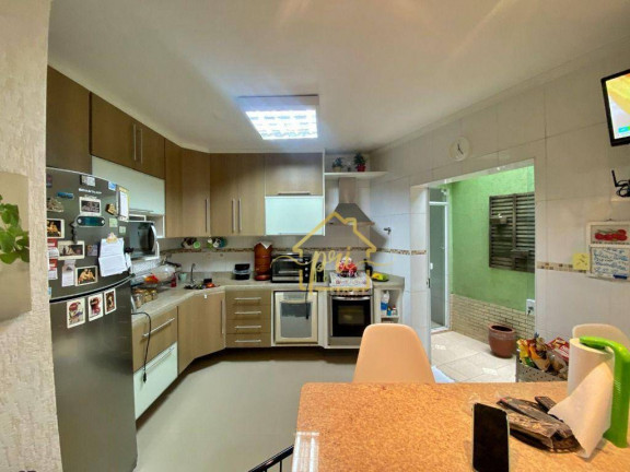 Imagem Casa com 3 Quartos à Venda, 113 m² em Ponta Da Praia - Santos