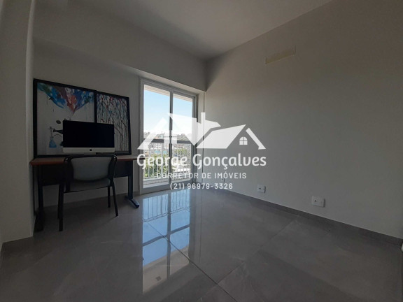 Imagem Cobertura com 4 Quartos para Alugar, 177 m² em Jardim Vinte E Cinco De Agosto - Duque De Caxias Imagem Cobertura com 4 Quartos para Alugar, 177 m² em Jardim Vinte E Cinco De Agosto - Duque De Caxias