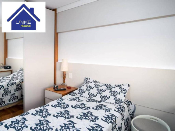 Imagem Apartamento com 3 Quartos à Venda, 109 m² em Jardim Aeroporto - São Paulo