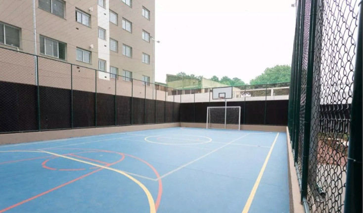 Imagem Apartamento com 2 Quartos à Venda, 43 m² em Piraporinha - Diadema Imagem Apartamento com 2 Quartos à Venda, 43 m² em Piraporinha - Diadema
