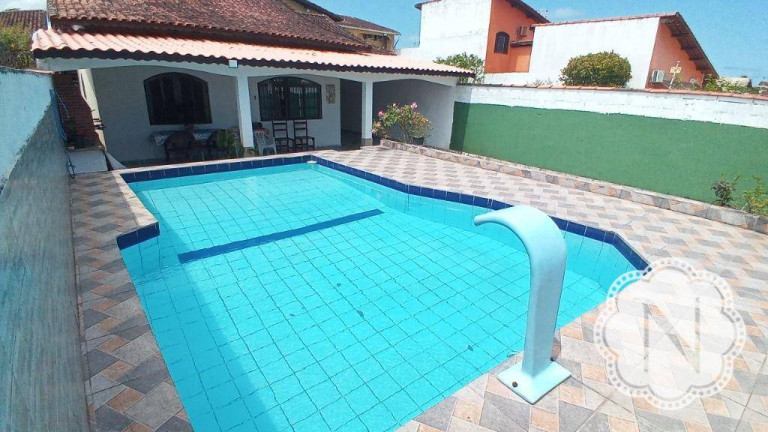 Imagem Casa com 2 Quartos à Venda, 144 m² em Jardim Regina - Itanhaém Imagem Casa com 2 Quartos à Venda, 144 m² em Jardim Regina - Itanhaém