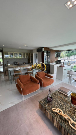 Imagem Apartamento com 3 Quartos à Venda, 110 m² em Alphagran Alphaville - Barueri