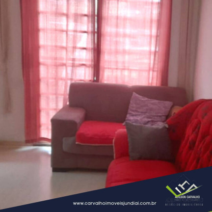 Imagem Apartamento com 2 Quartos à Venda, 50 m² em Vila Nambi - Jundiaí Imagem Apartamento com 2 Quartos à Venda, 50 m² em Vila Nambi - Jundiaí