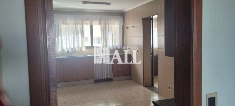 Imagem Apartamento com 4 Quartos à Venda, 140 m² em Centro - São José Do Rio Preto Imagem Apartamento com 4 Quartos à Venda, 140 m² em Centro - São José Do Rio Preto
