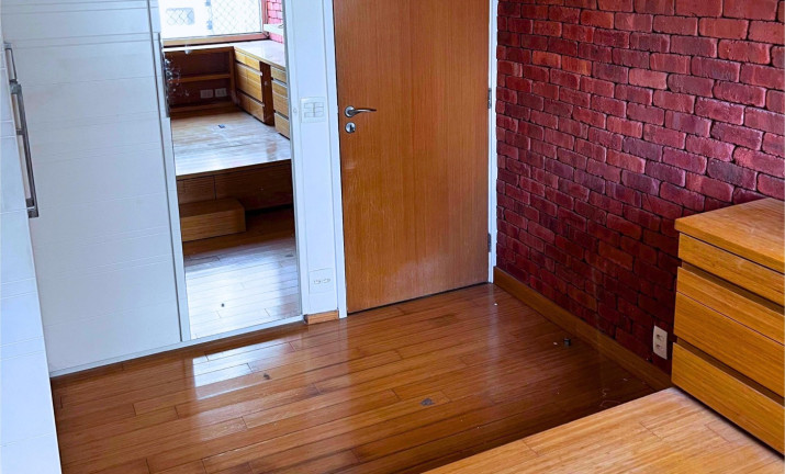 Imagem Apartamento com 4 Quartos para Alugar, 143 m² em Moema - São Paulo Imagem Apartamento com 4 Quartos para Alugar, 143 m² em Moema - São Paulo