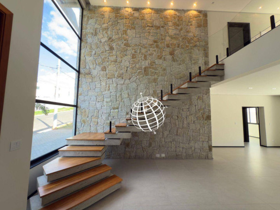Imagem Casa com 4 Quartos à Venda, 310 m² em Condomínio Reserva São Nicolau - Atibaia Imagem Casa com 4 Quartos à Venda, 310 m² em Condomínio Reserva São Nicolau - Atibaia