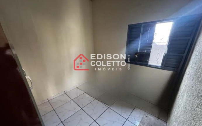 Imagem Casa com 2 Quartos à Venda, 48 m² em Cidade Alta - Piracicaba