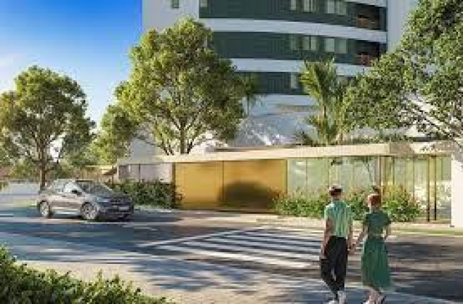 Imóvel com 4 Quartos à Venda, 135 m² em Rosarinho - Recife