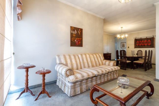Imagem Apartamento com 3 Quartos à Venda, 162 m² em Jardim Paulista - São Paulo
