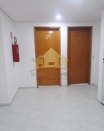 Imagem Apartamento com 2 Quartos para Alugar, 55 m² em Parque Savoy City - São Paulo