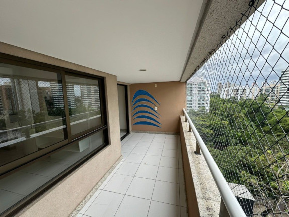 Imagem Imóvel com 1 Quarto à Venda, 46 m² em Paralela - Salvador Imagem Imóvel com 1 Quarto à Venda, 46 m² em Paralela - Salvador