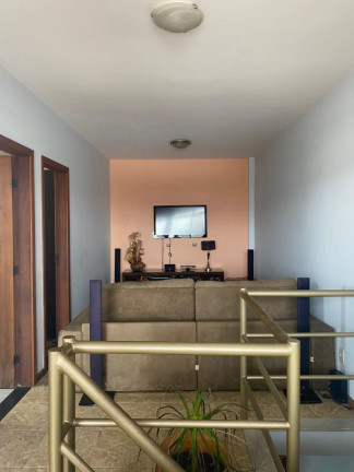 Imagem Imóvel com 4 Quartos à Venda, 130 m² em Parque Turistas - Contagem