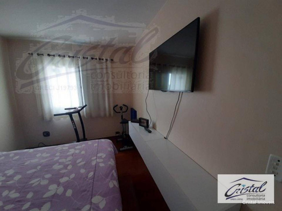 Imagem Apartamento com 2 Quartos à Venda, 68 m² em Jardim Ester - São Paulo