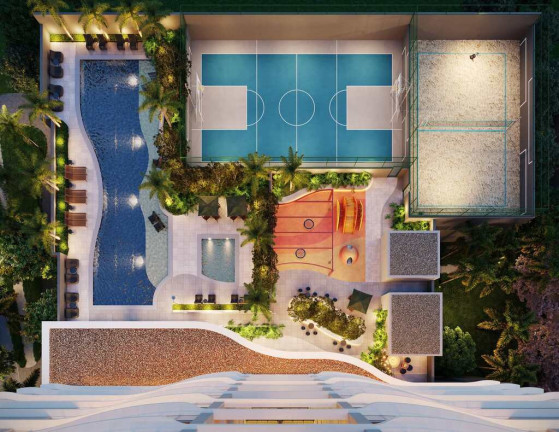 Imagem Imóvel com 4 Quartos à Venda, 222 m² em Jardim Das Perdizes - São Paulo Imagem Imóvel com 4 Quartos à Venda, 222 m² em Jardim Das Perdizes - São Paulo