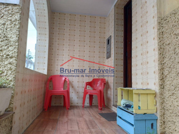 Imagem Sobrado com 2 Quartos à Venda, 80 m² em Vila Belmiro - Santos Imagem Sobrado com 2 Quartos à Venda, 80 m² em Vila Belmiro - Santos