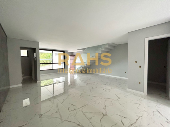 Imagem Casa com 3 Quartos à Venda, 158 m² em América - Joinville Imagem Casa com 3 Quartos à Venda, 158 m² em América - Joinville