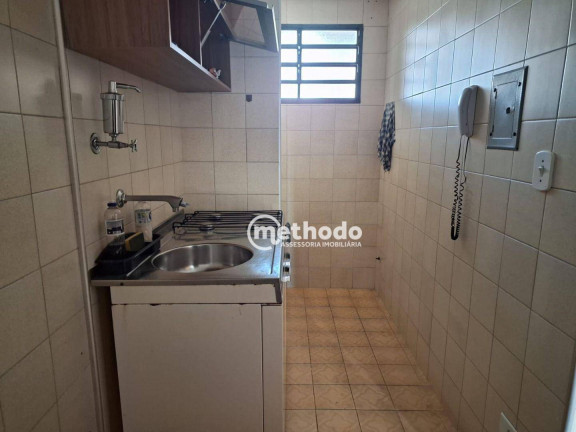 Imagem Apartamento com 1 Quarto à Venda, 51 m² em Centro - Campinas Imagem Apartamento com 1 Quarto à Venda, 51 m² em Centro - Campinas