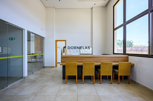 Imagem Apartamento com 1 Quarto à Venda, 45 m² em Zona Industrial (guará) - Brasília Imagem Apartamento com 1 Quarto à Venda, 45 m² em Zona Industrial (guará) - Brasília