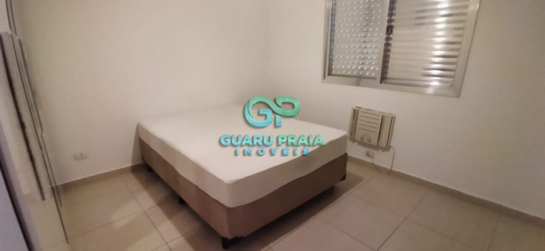 Imagem Apartamento com 2 Quartos para Alugar, 65 m² em Enseada - Guarujá