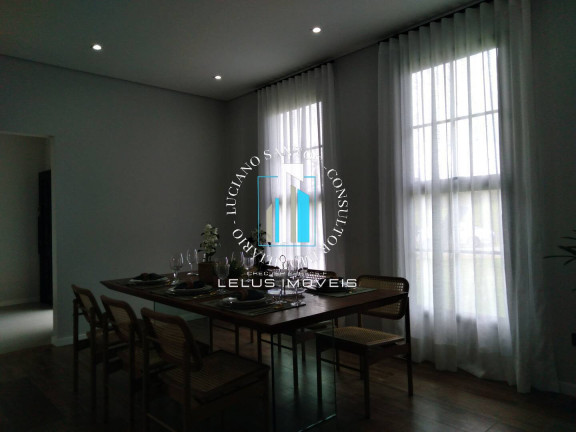 Imagem Casa com 4 Quartos à Venda, 358 m² em Kurumin - Itu Imagem Casa com 4 Quartos à Venda, 358 m² em Kurumin - Itu