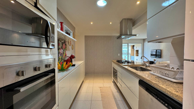 Imagem Apartamento com 3 Quartos à Venda, 95 m² em Riviera De São Lourenço - Bertioga