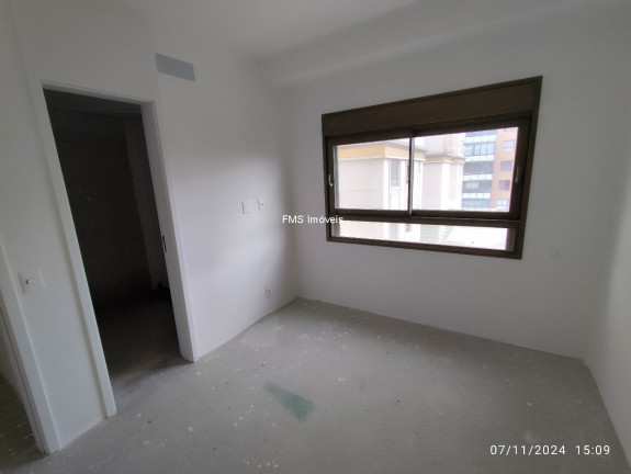 Imagem Imóvel com 4 Quartos à Venda, 308 m² em Vila Clementino - São Paulo Imagem Imóvel com 4 Quartos à Venda, 308 m² em Vila Clementino - São Paulo