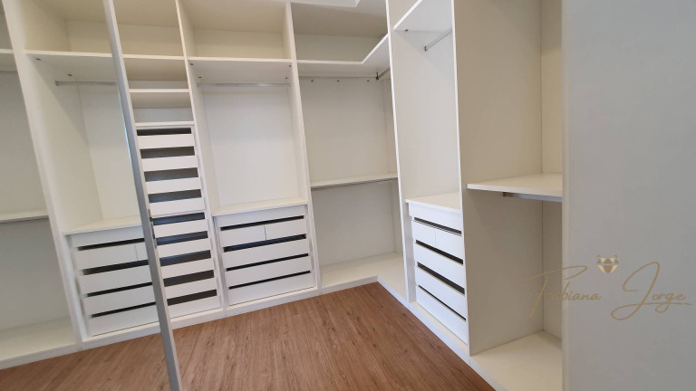 Imagem Casa de Condomínio com 5 Quartos à Venda, 354 m² em Swiss Park - Campinas