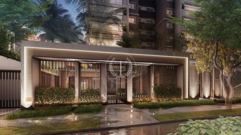 Imagem Cobertura com 4 Quartos à Venda, 221 m² em Vila Romana - São Paulo Imagem Cobertura com 4 Quartos à Venda, 221 m² em Vila Romana - São Paulo
