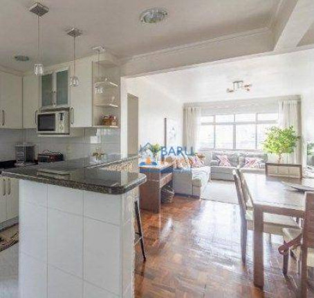 Imagem Apartamento com 2 Quartos à Venda, 104 m² em Lapa - São Paulo Imagem Apartamento com 2 Quartos à Venda, 104 m² em Lapa - São Paulo