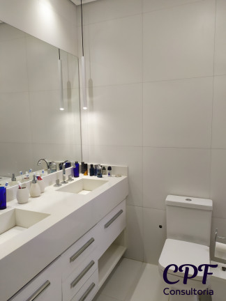 Imagem Casa com 3 Quartos à Venda,  em Condomínio Residencial Euroville Ii - Bragança Paulista