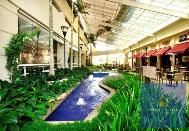 Imagem Sala Comercial à Venda, 44 m² em Lageadinho - Cotia