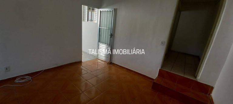 Imagem Casa com 1 Quarto para Alugar, 50 m² em Jardim Clementino - Taboão Da Serra Imagem Casa com 1 Quarto para Alugar, 50 m² em Jardim Clementino - Taboão Da Serra