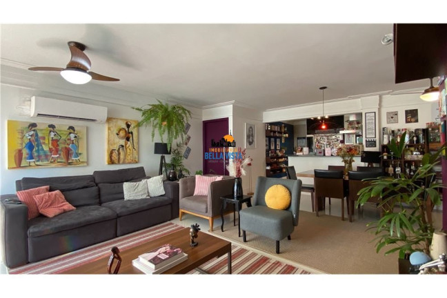 Imagem Apartamento com 2 Quartos à Venda, em Vila Nova Conceição - São Paulo Imagem Apartamento com 2 Quartos à Venda, em Vila Nova Conceição - São Paulo