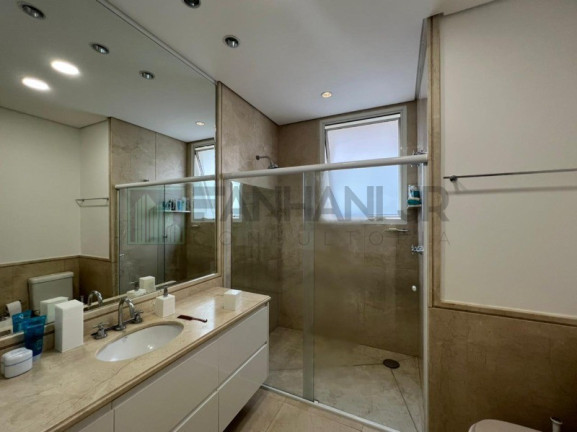 Imagem Imóvel com 4 Quartos à Venda, 415 m² em Itaim Bibi - São Paulo