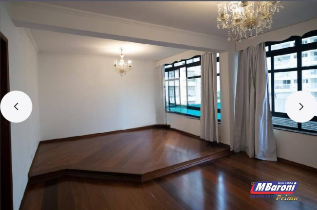 Imagem Apartamento com 3 Quartos à Venda, 147 m² em Bela Vista - São Paulo