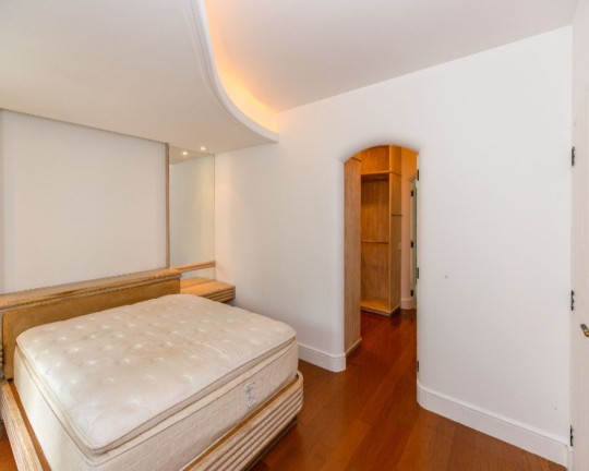 Imagem Apartamento com 4 Quartos à Venda, 311 m² em Campo Belo - Sao Paulo Imagem Apartamento com 4 Quartos à Venda, 311 m² em Campo Belo - Sao Paulo