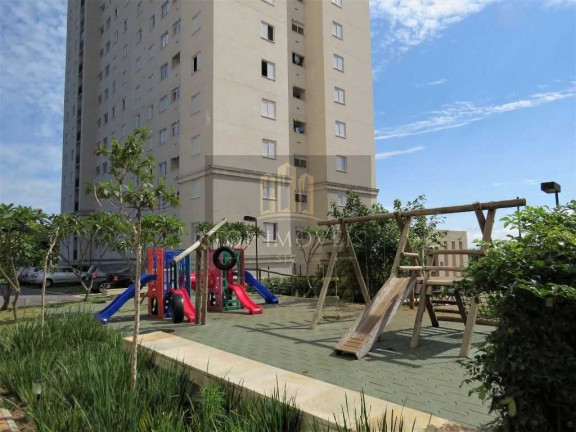 Imagem Apartamento com 2 Quartos à Venda, 47 m² em Jardim Ismênia - São José Dos Campos Imagem Apartamento com 2 Quartos à Venda, 47 m² em Jardim Ismênia - São José Dos Campos