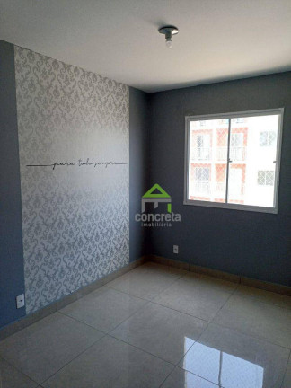 Imagem Apartamento com 2 Quartos à Venda, 48 m² em Roselandia - Cotia Imagem Apartamento com 2 Quartos à Venda, 48 m² em Roselandia - Cotia