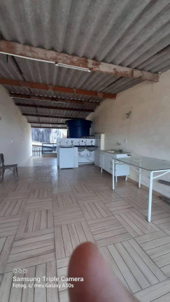 Casa com 4 Quartos à Venda,  em Conceição - Diadema